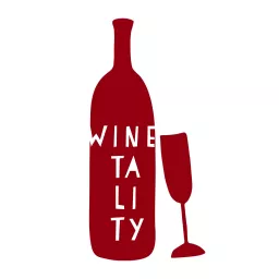 Winetality Podcast artwork
