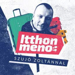 Itthon menő