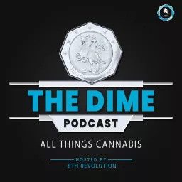 The Dime Podcast artwork