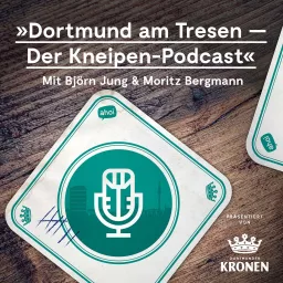 Dortmund am Tresen - Der Kneipen-Podcast artwork
