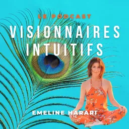 VISIONNAIRES INTUITIFS Podcast artwork
