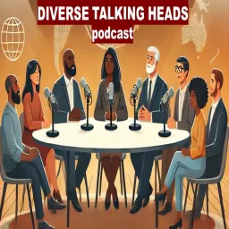 Diverse Talking Heads