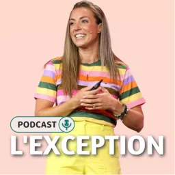 L’Exception Podcast artwork