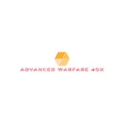 Advanced Warfare 40k Podcast artwork