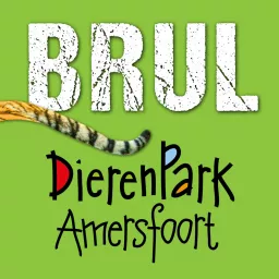 BRUL | Dé dierenpodcast voor kinderen artwork