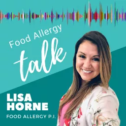 Food Allergy Talk Podcast artwork