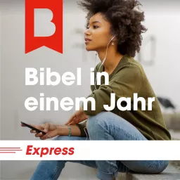 Bibel in einem Jahr Express