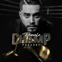 Dimelo Champ Podcast artwork