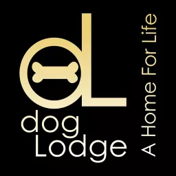 Dog Lodge Radio Podcast artwork