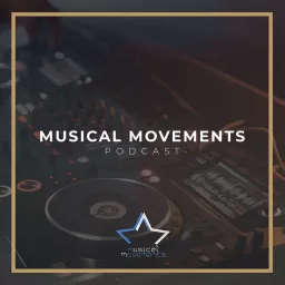 Musical Movements Podcast artwork