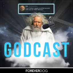 Godcast Podcast artwork