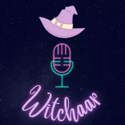 Witchaar with Moon & Hershey! Podcast artwork