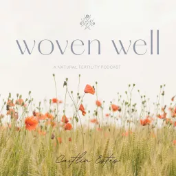 Woven Well Podcast artwork