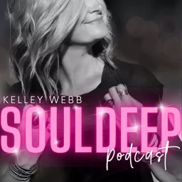 Soul Deep Podcast artwork