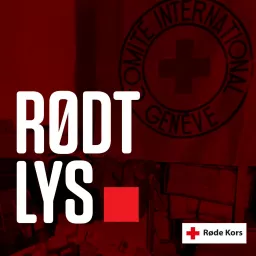 Rødt lys Podcast artwork