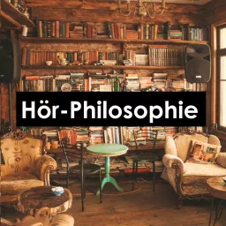 Hör-Philosophie Podcast artwork