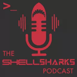 The Shellsharks Podcast artwork