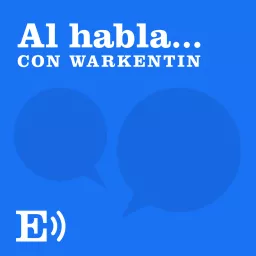 Al habla... con Warkentin