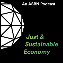 Just & Sustainable Economy Podcast artwork