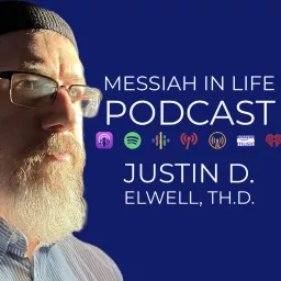 Messiah in Life Podcast artwork