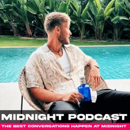 Matt Kelly | The Midnight Pod Podcast artwork
