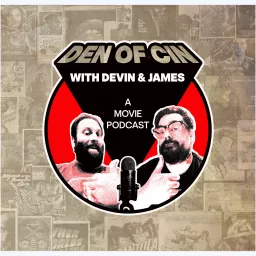 Den of Cin Podcast artwork