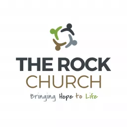 The Rock Church Saskatoon Podcast artwork