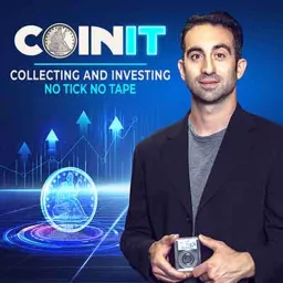 Coin It Podcast artwork