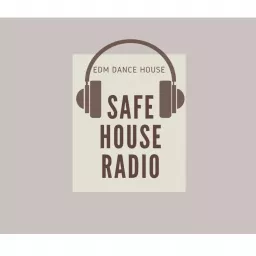 Safe House Radio - House | Techhouse | EDM | Dance Podcast artwork