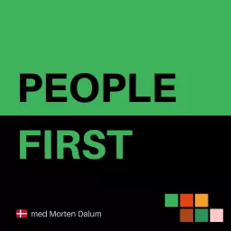 People First - Danmark Podcast artwork