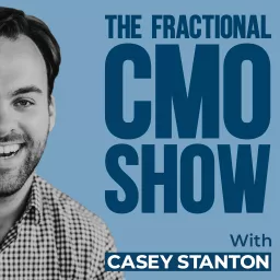 Fractional CMO Show Podcast artwork