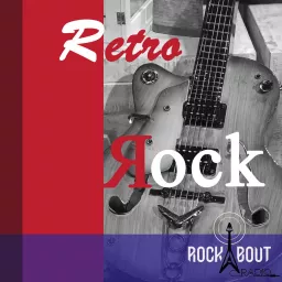 RetroRock Podcast artwork