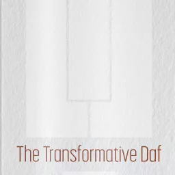 The Transformative Daf Podcast artwork