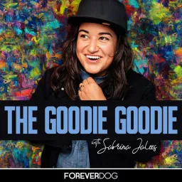 The Goodie Goodie with Sabrina Jalees Podcast artwork