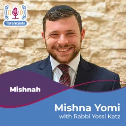 Mishna Yomi Podcast artwork