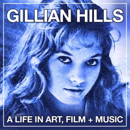 Gillian Hills - A Life In Art, Film and Music