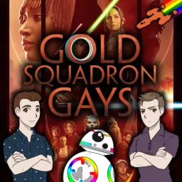 Gold Squadron Gays