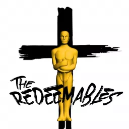 The Redeemables Podcast artwork