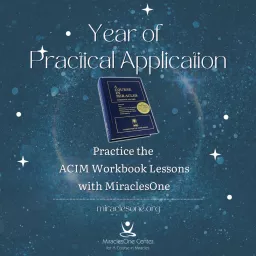 Reading of the ACIM Workbook Lessons