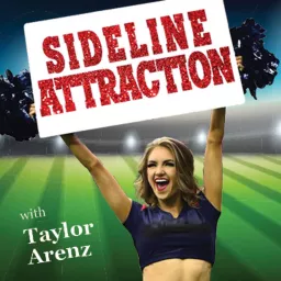 Sideline Attraction Podcast artwork