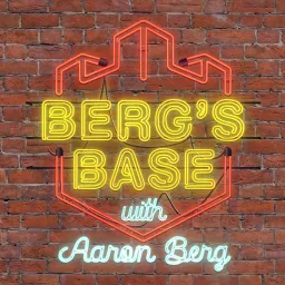 Berg's Base with Aaron Berg