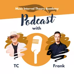 The Music Interval Theory Podcast artwork