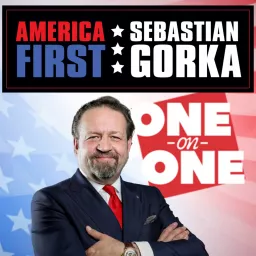 America First One on One Podcast artwork