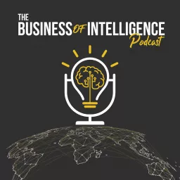 The Business Of Intelligence Podcast artwork
