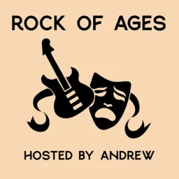 Rock Of Ages Podcast artwork