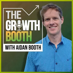The Growth Booth Podcast artwork