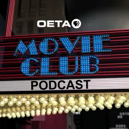 OETA Movie Club Podcast artwork