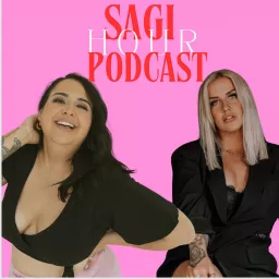 Sagi Hour Podcast artwork