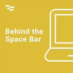 Behind the Space Bar Podcast artwork