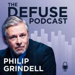 The Defuse Podcast - Taking the guesswork out of protecting your physical, psychological and reputational wellbeing. artwork